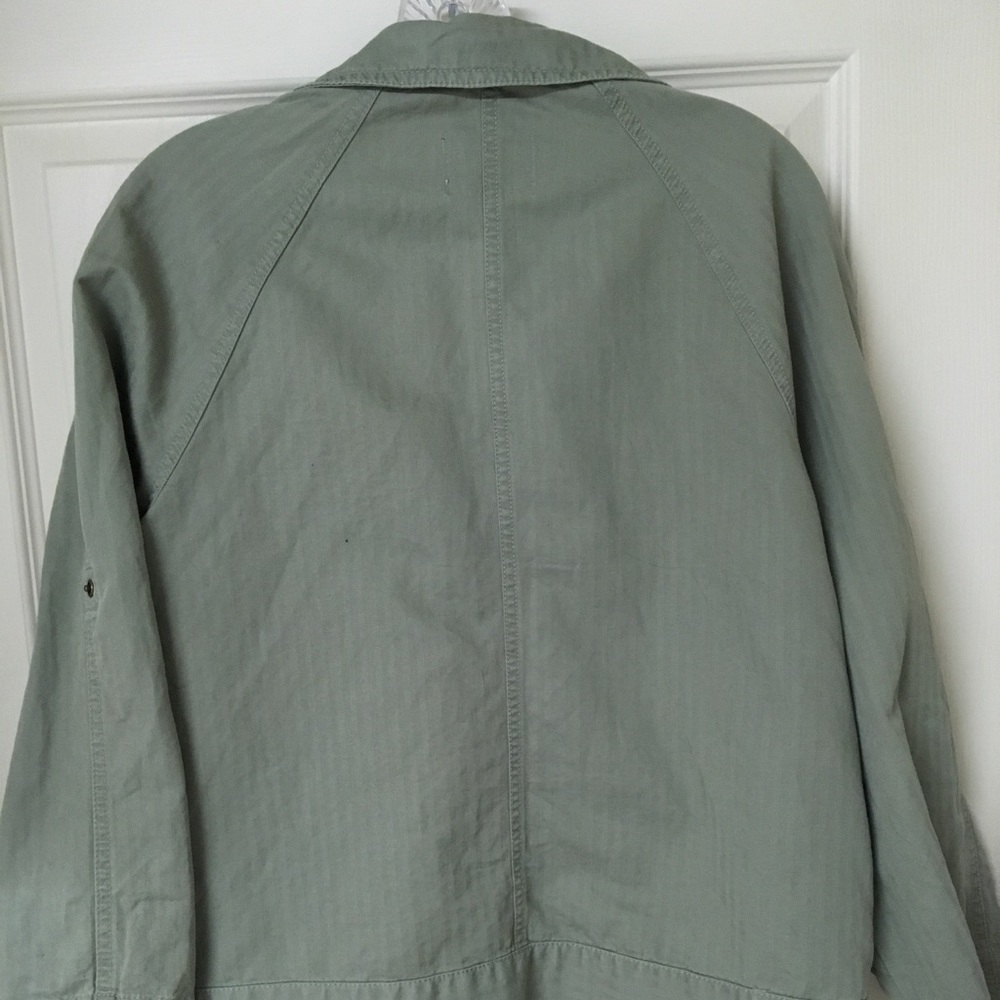 Loft Utility Jackey - Picture 2 of 4